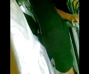 معشوقه در شلوار فیلم پورنو عالی جین چرم fucks در با برده